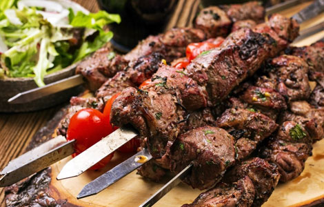 Kebab