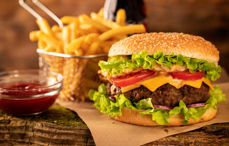 Burger